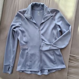 Apana Yoga Workout Jacket